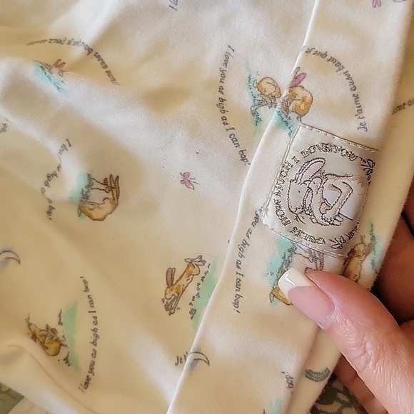 Bundle of Baby Girl Essentials - Picture 4 of 6